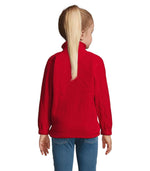 NORTH CHAQUETA POLAR NÑ300g