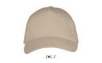 LONG BEACH GORRA 5 PANELES