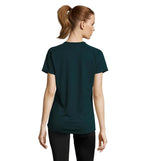 SPORTY CAMISETA MUJER 140g