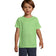 Apple green