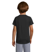 SPORTY CAMISETA NIÑO 140g