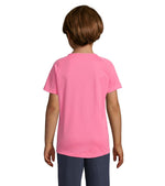 SPORTY CAMISETA NIÑO 140g
