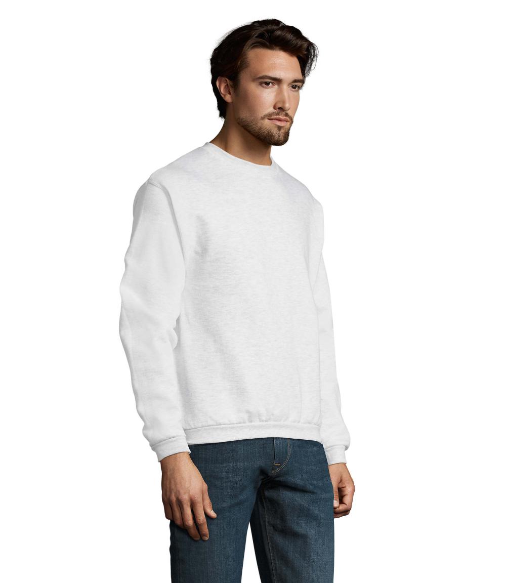 SPIDER SUDADERA HOMBRE 260g
