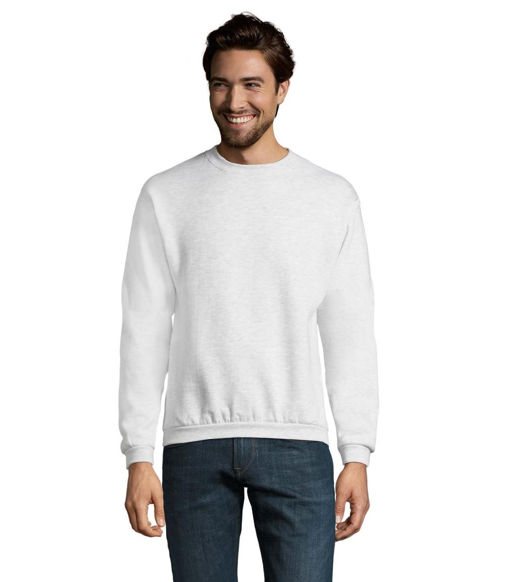 SPIDER SUDADERA HOMBRE 260g