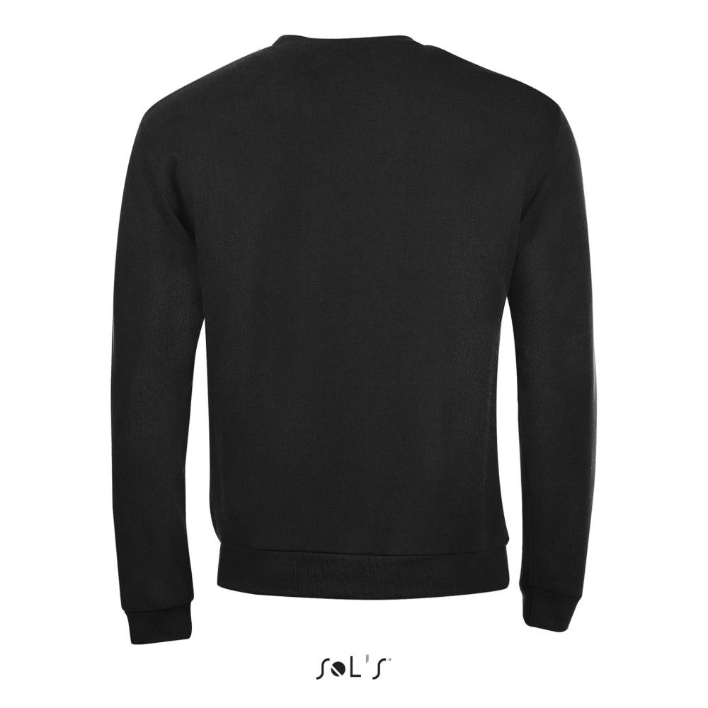 SPIDER SUDADERA HOMBRE 260g