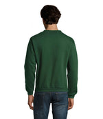 SPIDER SUDADERA HOMBRE 260g
