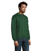 SPIDER SUDADERA HOMBRE 260g