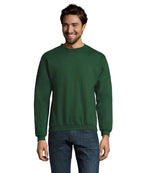 SPIDER SUDADERA HOMBRE 260g