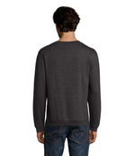 SPIDER SUDADERA HOMBRE 260g