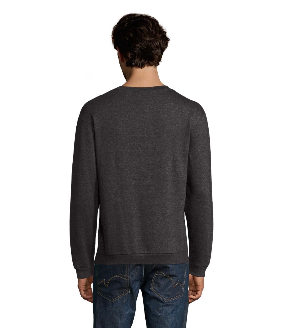SPIDER SUDADERA HOMBRE 260g