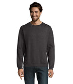 SPIDER SUDADERA HOMBRE 260g