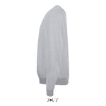 SPIDER SUDADERA HOMBRE 260g