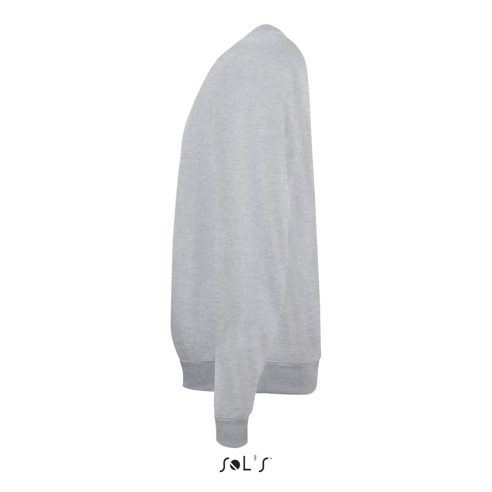 SPIDER SUDADERA HOMBRE 260g