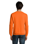 SPIDER SUDADERA HOMBRE 260g