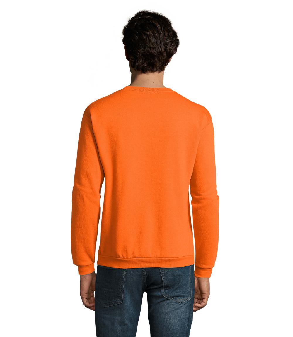 SPIDER SUDADERA HOMBRE 260g