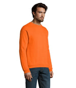 SPIDER SUDADERA HOMBRE 260g