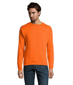 SPIDER SUDADERA HOMBRE 260g