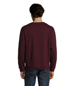SPIDER SUDADERA HOMBRE 260g