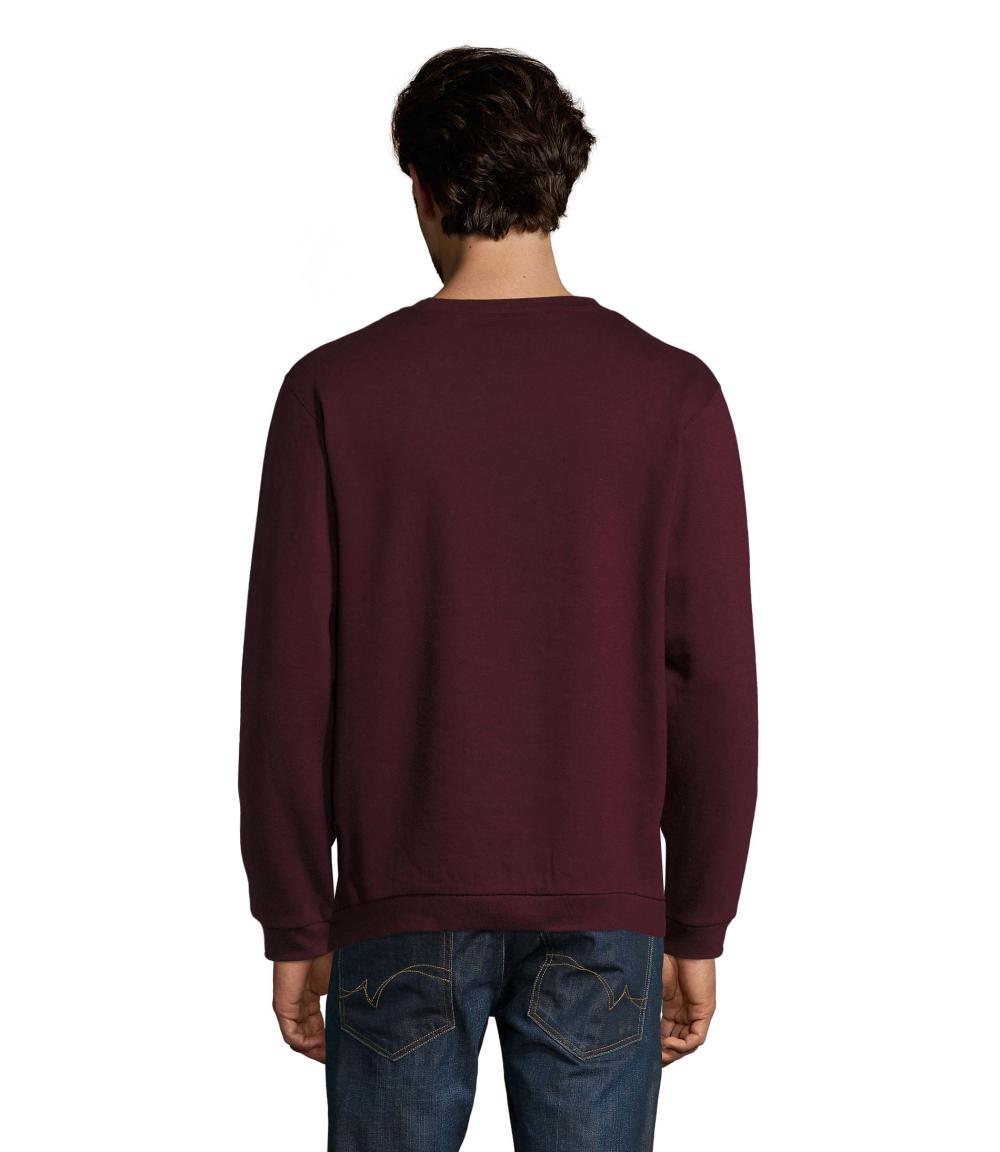 SPIDER SUDADERA HOMBRE 260g