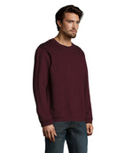 SPIDER SUDADERA HOMBRE 260g