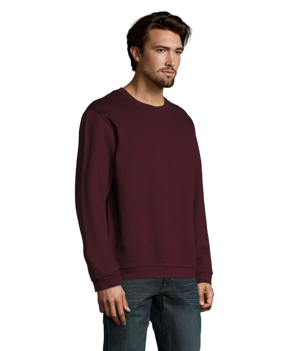 SPIDER SUDADERA HOMBRE 260g