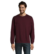 SPIDER SUDADERA HOMBRE 260g
