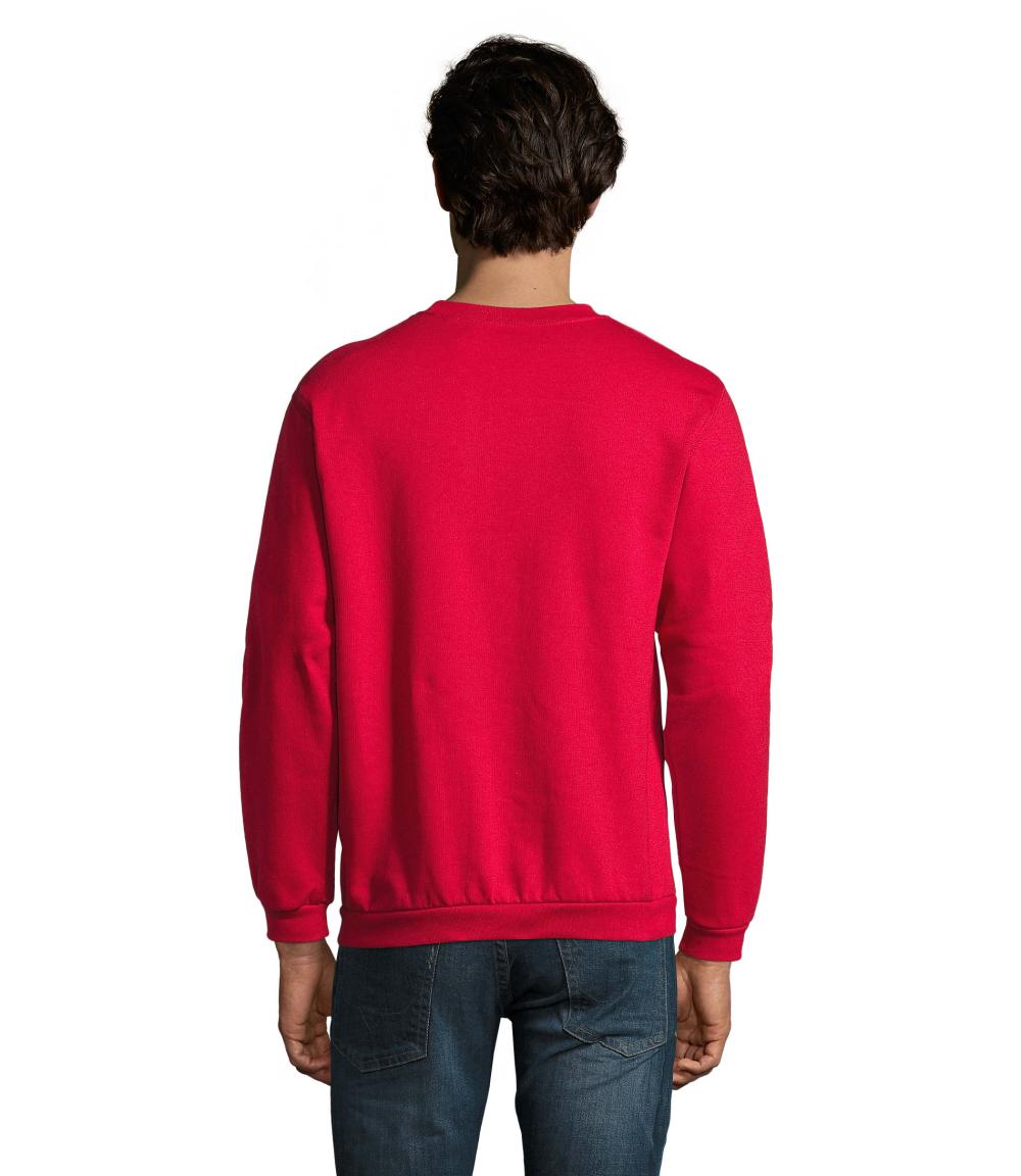 SPIDER SUDADERA HOMBRE 260g