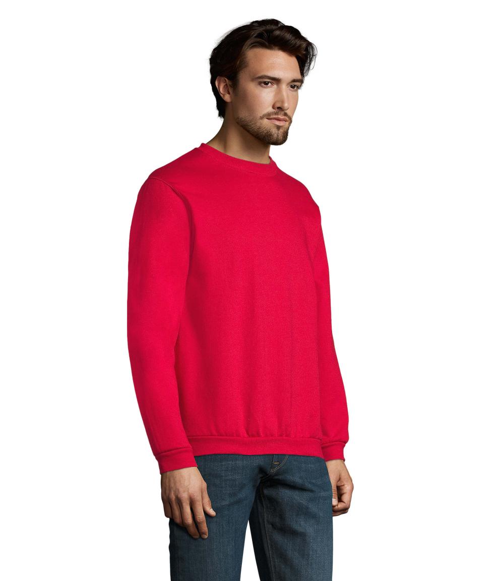 SPIDER SUDADERA HOMBRE 260g