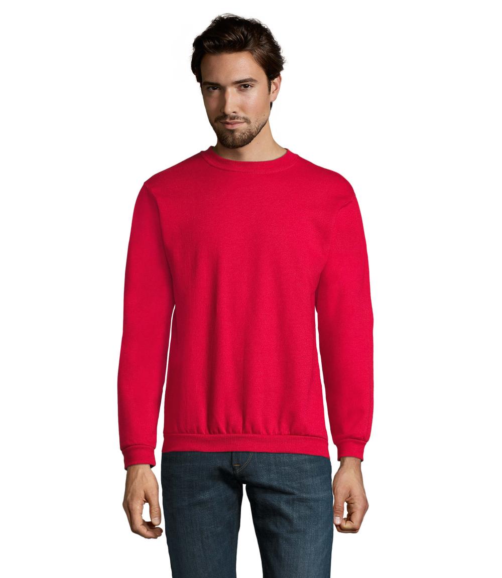 SPIDER SUDADERA HOMBRE 260g