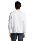 SPIDER SUDADERA HOMBRE 260g