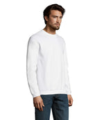 SPIDER SUDADERA HOMBRE 260g
