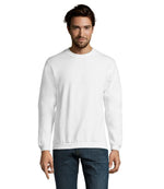 SPIDER SUDADERA HOMBRE 260g