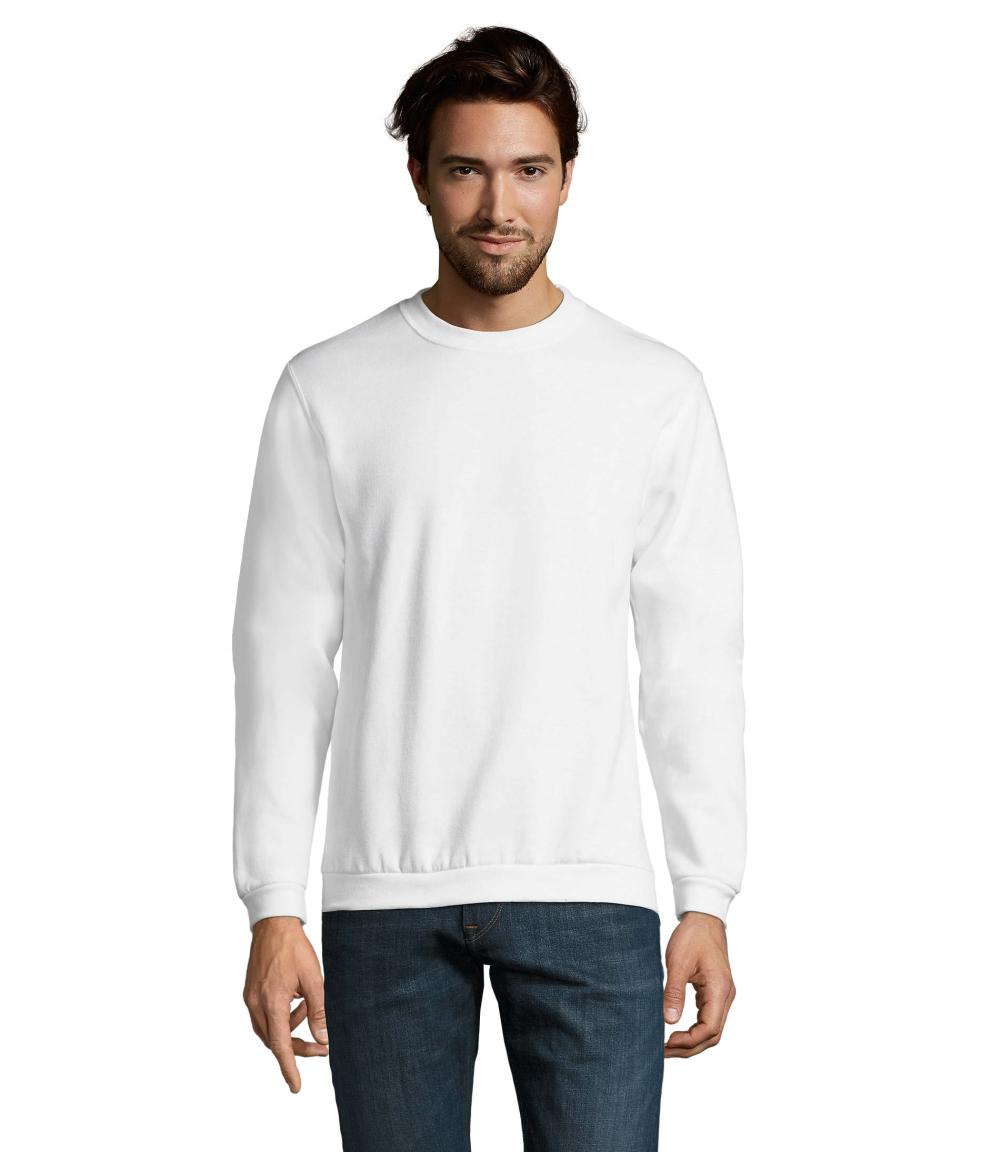 SPIDER SUDADERA HOMBRE 260g
