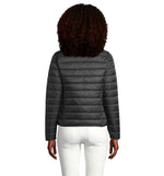 RIDE CHAQUETA MUJER 180g