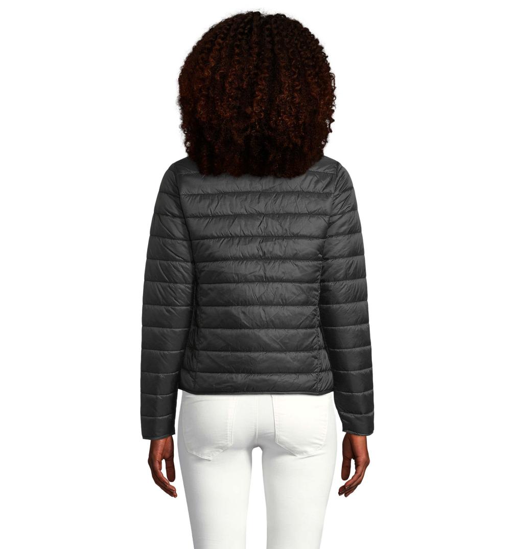 RIDE CHAQUETA MUJER 180g