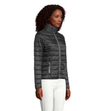 RIDE CHAQUETA MUJER 180g