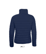 RIDE CHAQUETA MUJER 180g