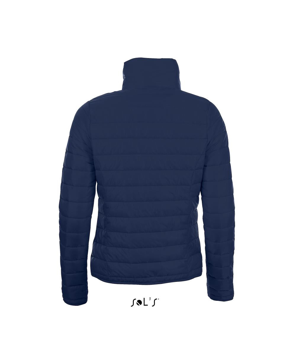 RIDE CHAQUETA MUJER 180g