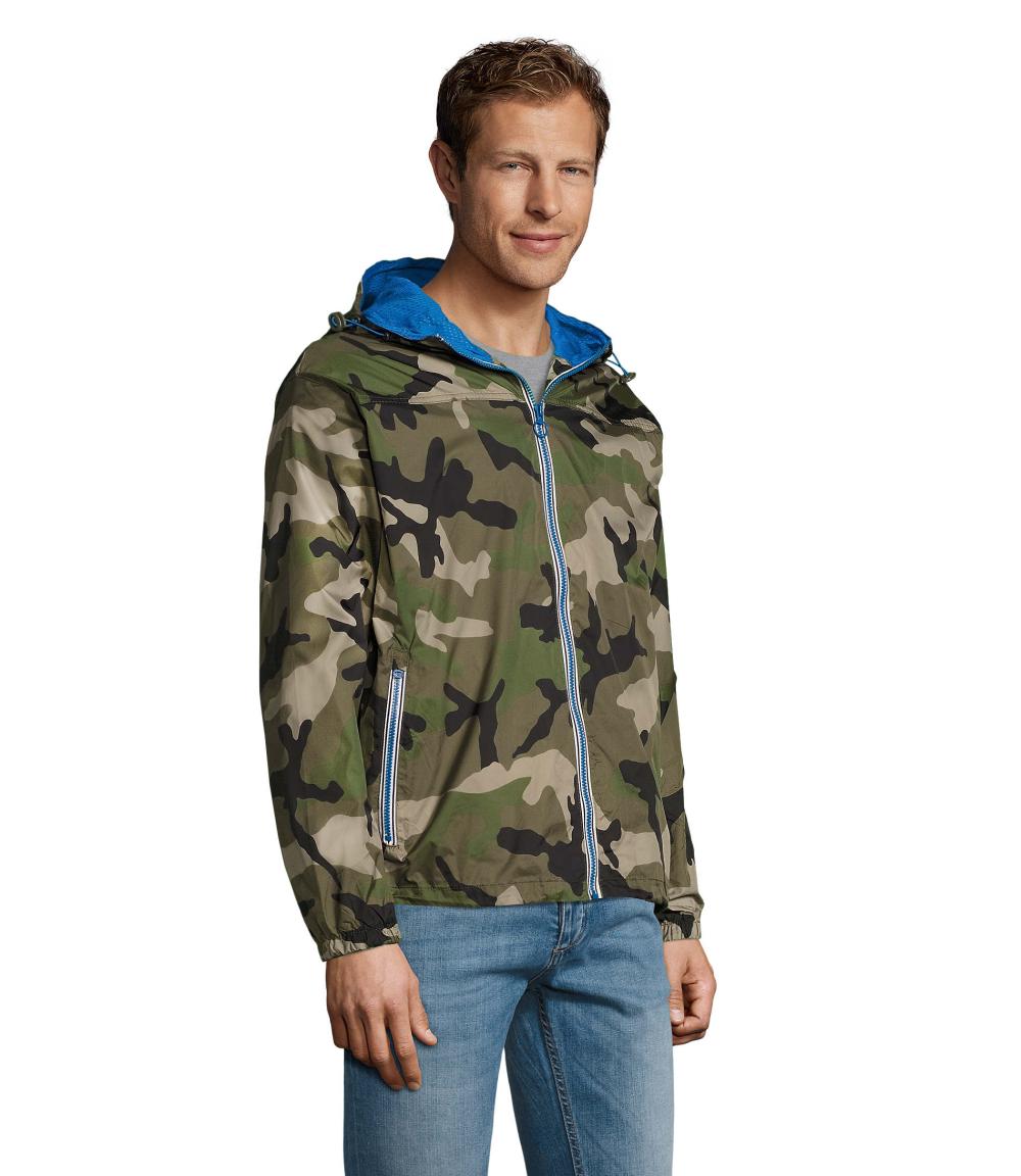 SKATE CORTAVIENTOS UNISEX