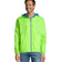 Neon lime/royal blue