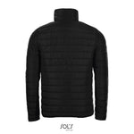 RIDE CHAQUETA HOMBRE 150g