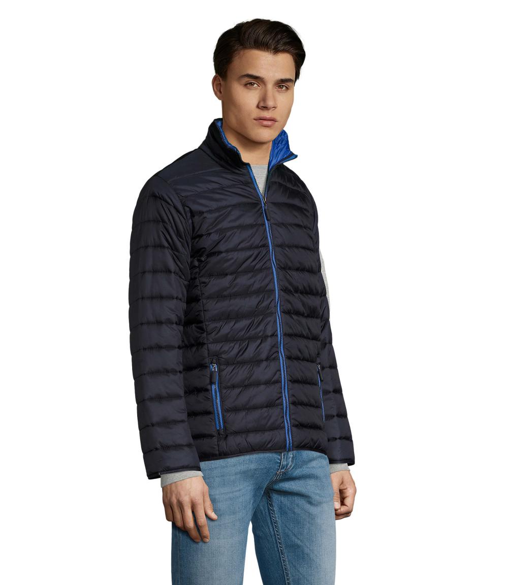 RIDE CHAQUETA HOMBRE 150g