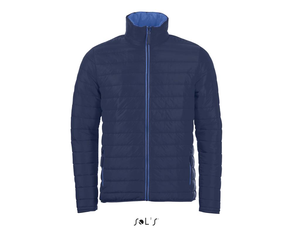 RIDE CHAQUETA HOMBRE 150g
