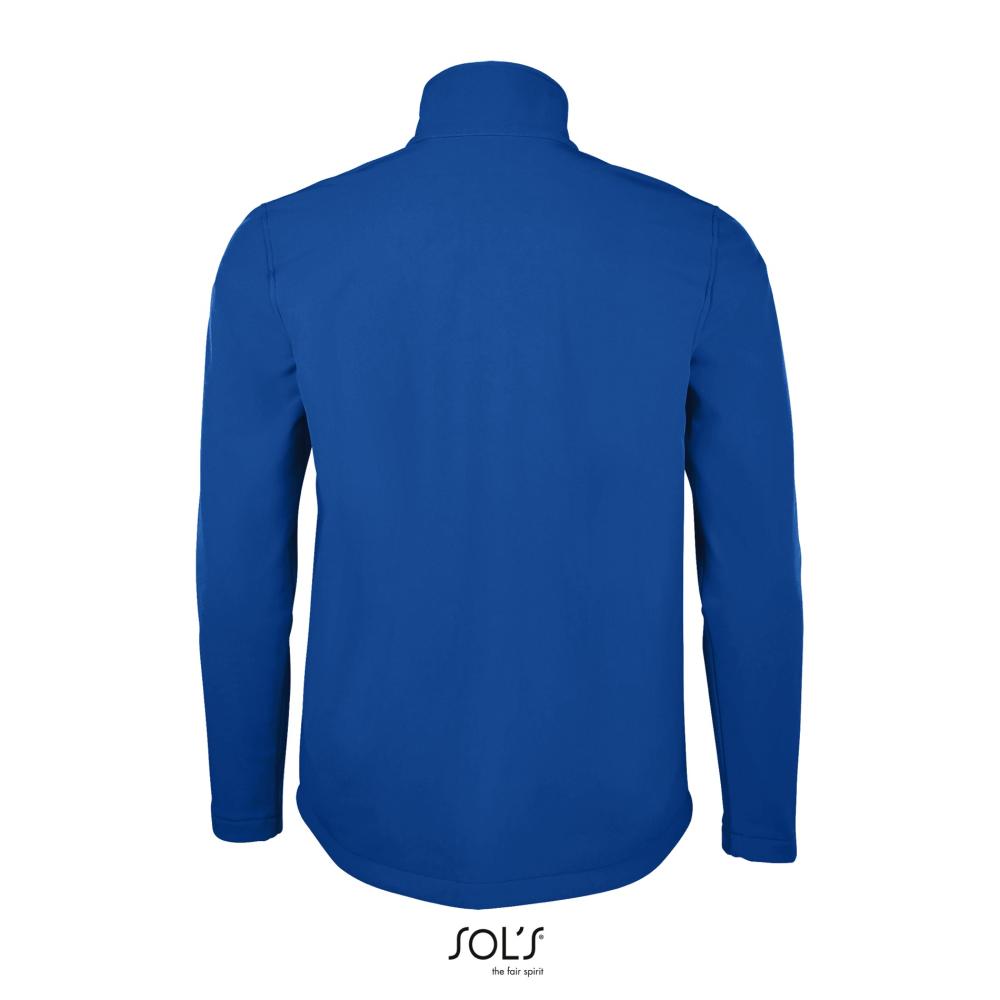 RACE SOFTSHELL HOMBRE