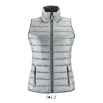 WAVE CHALECO MUJER 180g