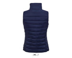 WAVE CHALECO MUJER 180g