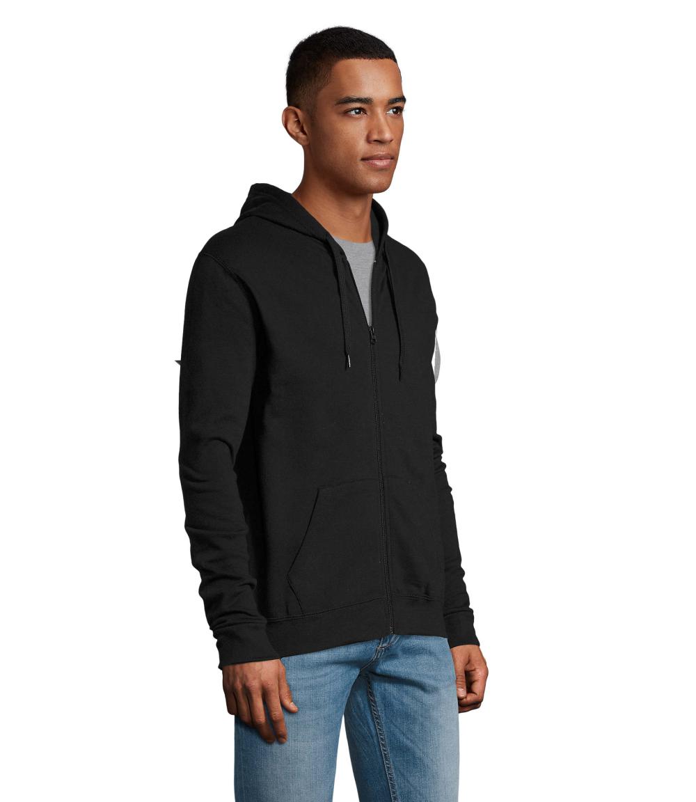 STONE SUDADERA UNISEX 260g