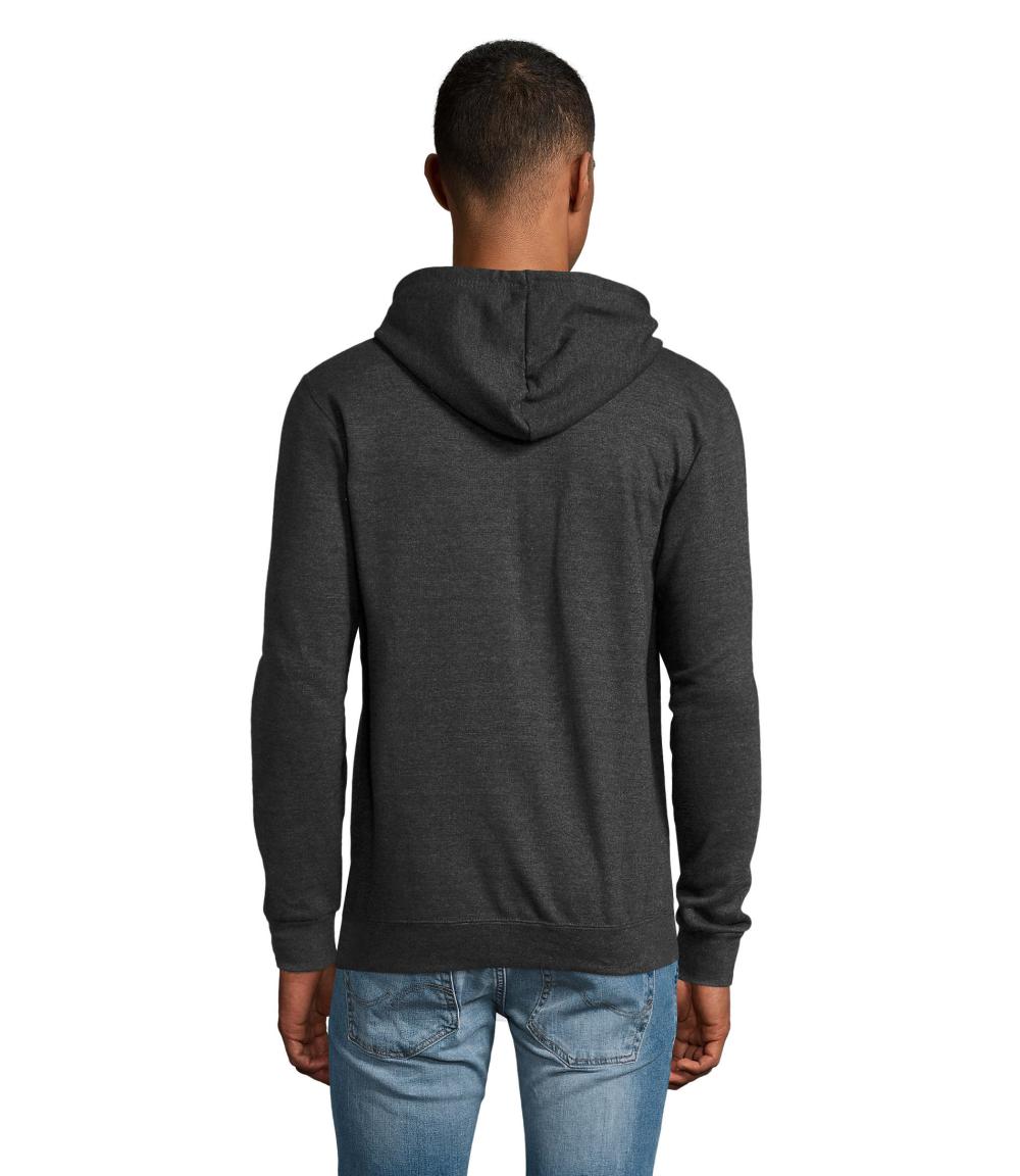 STONE SUDADERA UNISEX 260g