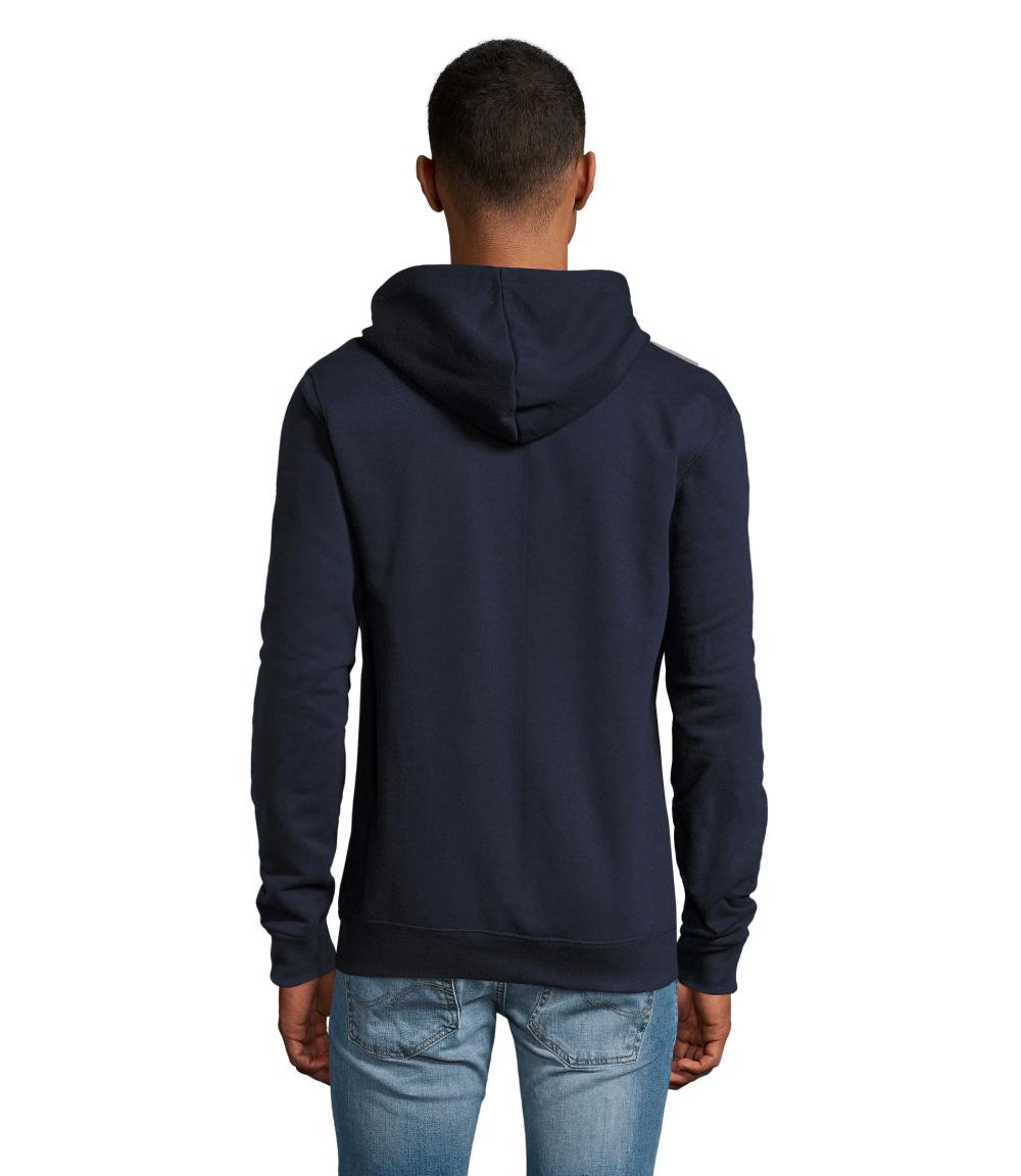 STONE SUDADERA UNISEX 260g