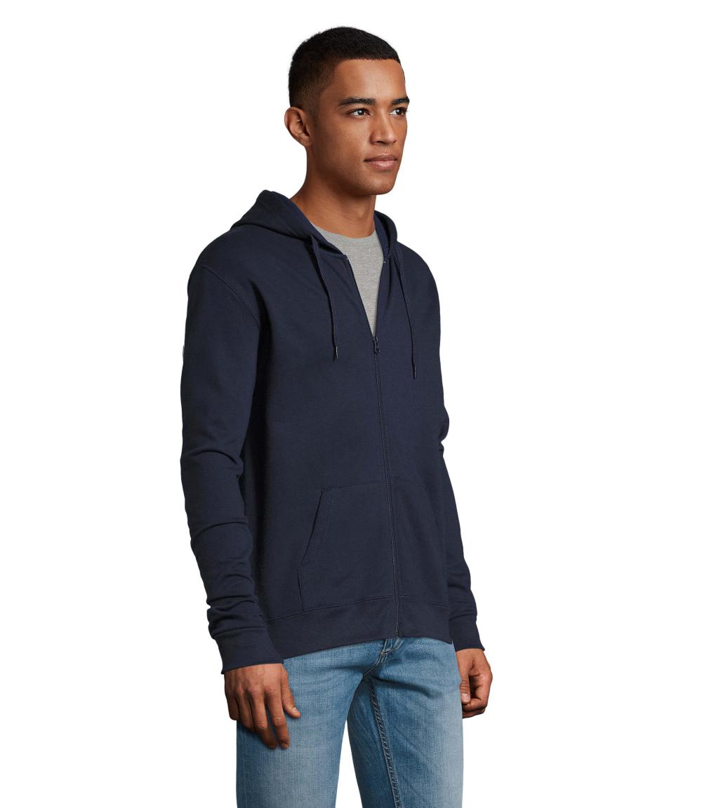 STONE SUDADERA UNISEX 260g